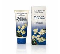 Frais Monde - -Crema Mani Termale Magnolia e Cachemire 100 ml