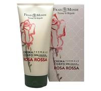 FRAIS MONDE - Crema Termale Rosa Rossa Crema corpo 200 ml female