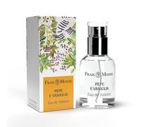 Frais Monde - Eau de Toilette Pepe e Vaniglia 30 ml