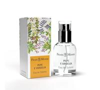 Frais Monde - Eau de Toilette Pepe e Vaniglia 30 ml