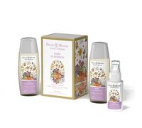 Frais Monde Fiore Vaniglia Set Viaggio 3 Pezzi