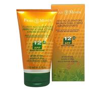 FRAIS MONDE - Fluido Corpo Acc.Abbr. Spf 12 Crema corpo 150 ml unisex