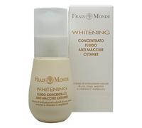 FRAIS MONDE - Fluido Viso Whitening Crema viso 30 ml unisex