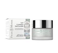 gel cremoso anti lucido