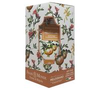 FRAIS MONDE - Gift Duo Set Fiori Di Melograno Oli da bagno 1 pieces unisex