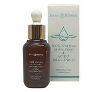 Acido Jaluronico 100% Idratazione profonda