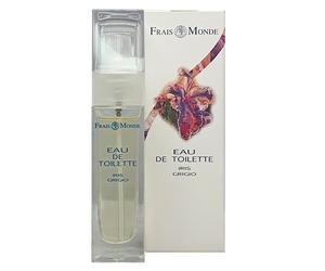 FRAIS MONDE - Iris Grigio Profumi donna 30 ml female