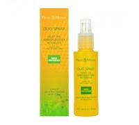 Olio Spray ABBRONZATURA INTENSIVA senza protezione 125 ml