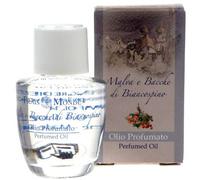 Frais Monde Mallow And Hawthorn Berries Olio Profumato - 12 gr