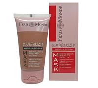 FRAIS MONDE - Maschera Bio Argilla Rossa Maschera idratante 75 ml unisex