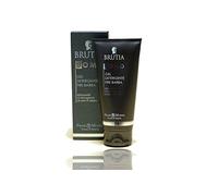 Gel Detergente pre Barba Brutia