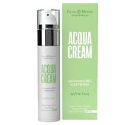 FRAIS MONDE - Nuovo Acqua Cream Viso Nutritiva Spf10 Crema viso 50 ml unisex
