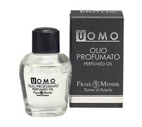Olio Profumato Brutia
