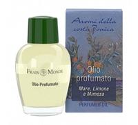 FRAIS MONDE - Olio Prof.Mare Limone E Mimosa Corpo 12 ml female