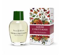 Frais Monde - Olio Profumato Agrumi e Frutti Rossi 12 ml