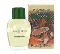 FRAIS MONDE - Olio Profumato Al Cocco Olio corpo 12 ml unisex