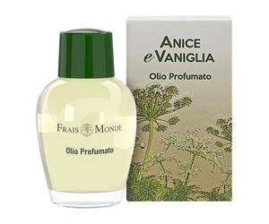 FRAIS MONDE - Olio Profumato Anice E Vaniglia Olio corpo 12 ml female