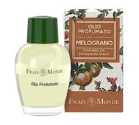 FRAIS MONDE - Olio Profumato Fiori Di Melograno Olio corpo 12 ml female