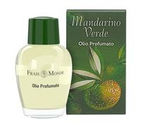 Olio Profumato Mandarino Verde