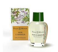Frais Monde - Olio Profumato Pepe e Vaniglia 12 ml