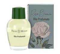 FRAIS MONDE - Olio Profumato Rosa Bianca Olio corpo 12 ml female