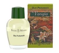 Olio Profumato Vaniglia