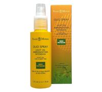 Olio Spray ABBRONZATURA INTENSIVA senza protezione 125 ml