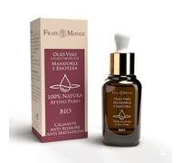 Frais Monde - Olio Viso Bio Macadamia e Canapa 30 ml
