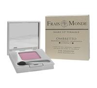 FRAIS MONDE - Ombretto Mono Compact Ombretti 2 g Oro rosa female