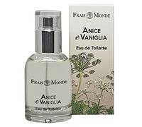 Frais Monde Profumo Anis - Vanilla 30 ml Fmfet48 30 ml