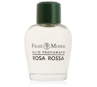 Frais Monde Red Rose Olio Profumato - 12 gr