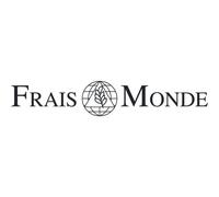 Frais Monde Rosa Damascena Crema corpo 200 ml
