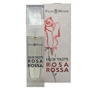 FRAIS MONDE - Rosa Rossa Profumi donna 30 ml female