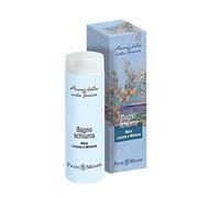 Frais Monde Seaspray Lemon And Mimosa Bath Foam 200 ml Fmfbd01 1 pezzo 200 g