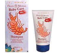 Frais Monde Baby Care shampoo delicato per i capelli 150 ml per bambini