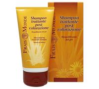 Shampoo trattante post colorazione