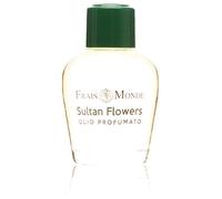 Frais Monde Sultan Flowers Olio Profumato - 12 gr