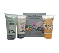 FRAIS MONDE - Trio Creme Mani Cofanetti creme corpo 1 pieces unisex