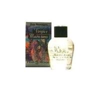 Frais Monde Vanilla And White Musk Olio Profumato - 12 gr
