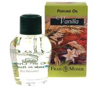 Olio Profumato Vaniglia