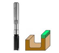 Fraiser - Microfresa a copiare con cuscinetto per legno, diametro 8 mm, gambo 8