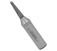 Fraises pour Travail du Bois - Outil de Coupe Haute Vitesse Égalisation 12.7mm & 6.35mm Queue | Fraise à Copier 1/2 et 1/4 Pouce pour Charpentier Débutant Bois Stratifié Atelier