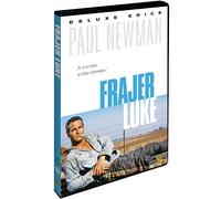 Frajer Luke Deluxe Edition DVD / Cool Hand Luke Deluxe Edition (Versione ceca)