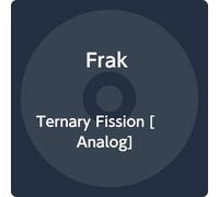 Frak - Ternary Fission