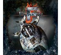 Fraktal - Folge 14-Ultimatum [Import Allemand]