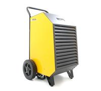 Fral SuperDryer62 Deumidificatore Industria 930 m³ con Contaore