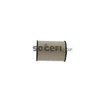 FRAM C10043ECO Filtro carburante Filtro combustibile adatto per PEUGEOT 407 (6D)