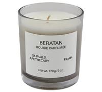 FRAMA - Beratan Scented Candle - Candela 170 g