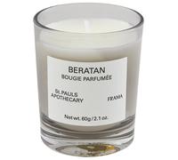FRAMA - Beratan Scented Candle - Candela 60 g