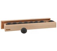 FRAMA - From Soil to Form Oil Diffuser Charcoal - Diffusore per ambienti 1 St.
